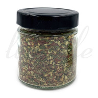 Domowa Kompozycja Przypraw `Pomodoro do Mozarelli i Warzyw`